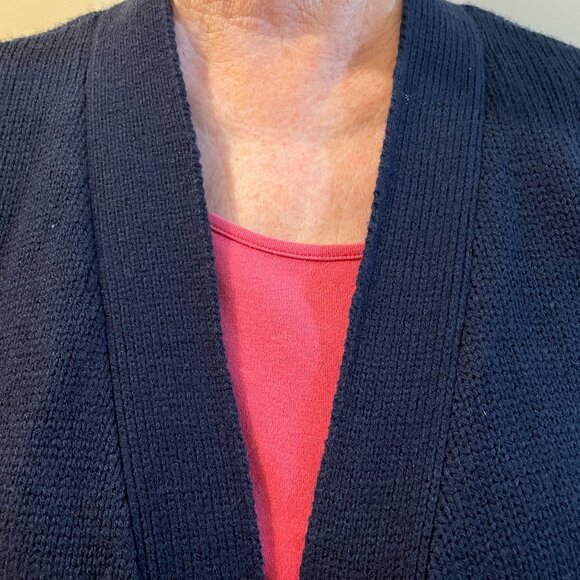 Open Sweater - Picture 3 of 3